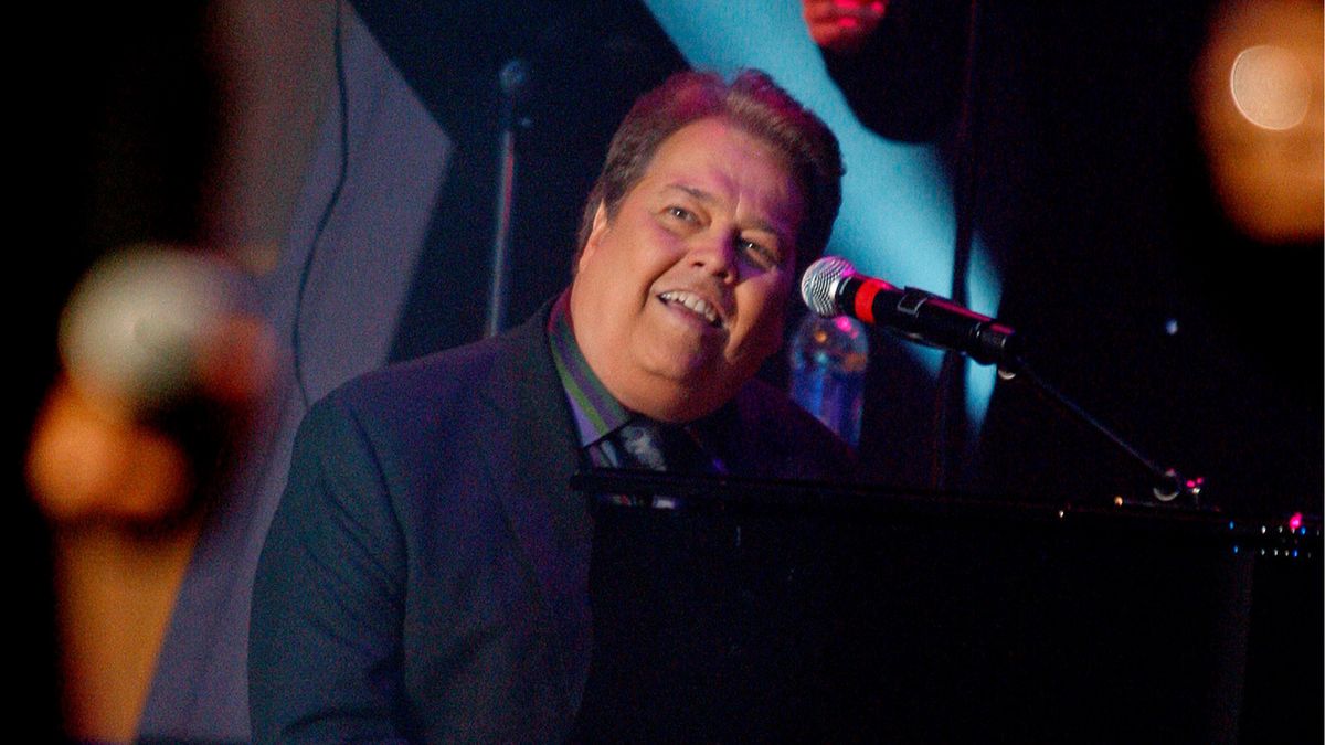 Alan Osmond Obituary-Death: