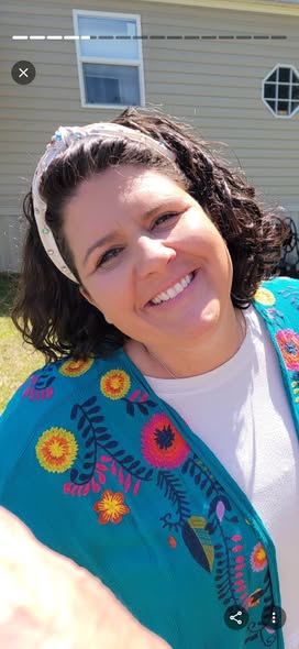 Alissa Robinson Ellisville, MS Obituary-Death: