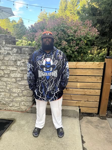 Derek Lion Cuffy Oshawa, Ontario Obituary–Death: