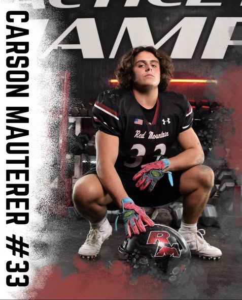 Carson Mauterer Phoenix, AZ Death-Obituary: