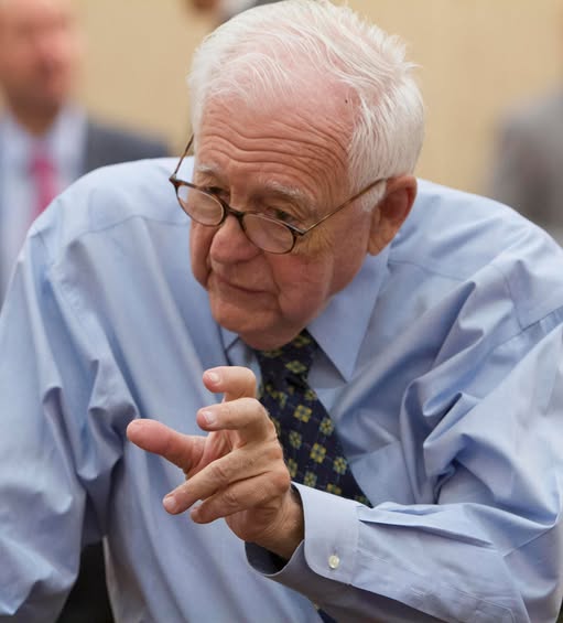 Eugene Braunwald Massachusetts Obituary-Death: