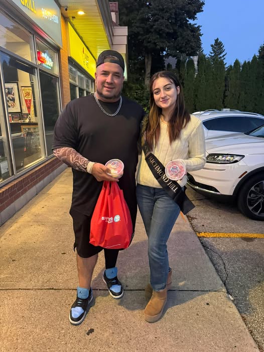 Sam Saberi Aurora, Ontario, Canada Obituary-Death: