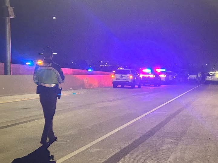 Authorities Lock Down Edina Mall And Hospital Amid Active Shooter Reports: