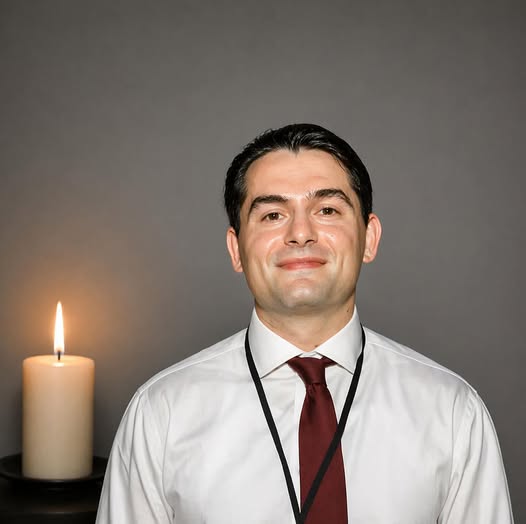 Jonathan Ellis New Jersey Death, Obituary: