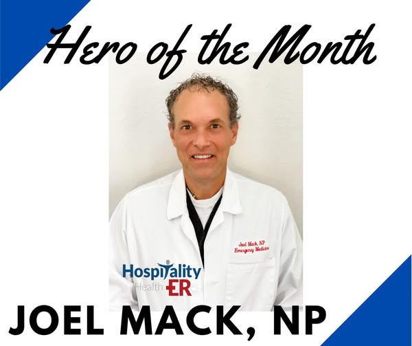 Joel Mack longview, TX Death-Obituary: