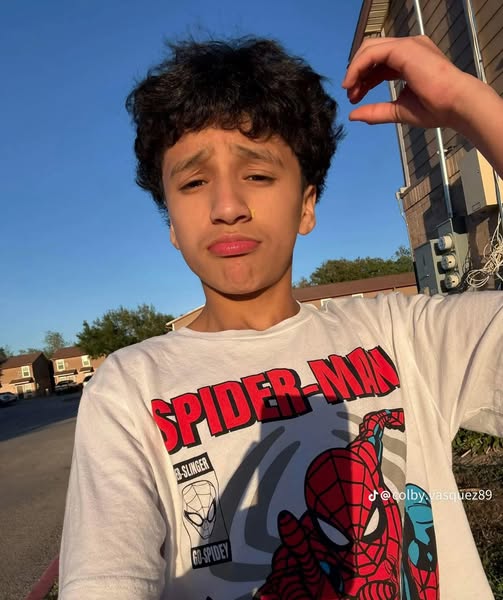 Colby Vasquez Beeville, Texas Death-Obituary: